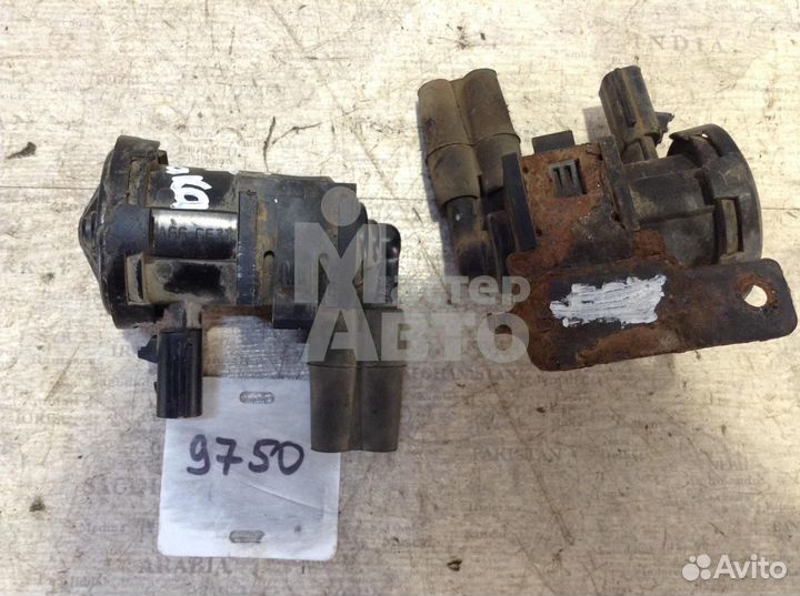 Клапан вентиляции бензобака Dodge Caravan 4