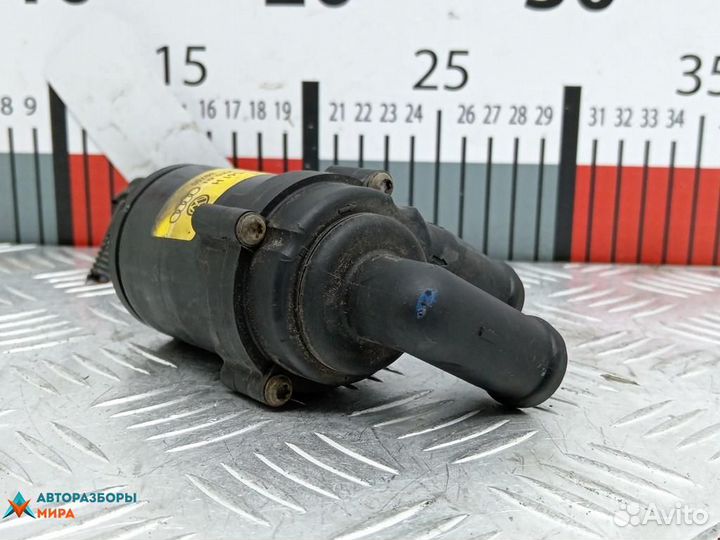 Насос антифриза дополнительный Volkswagen Touareg