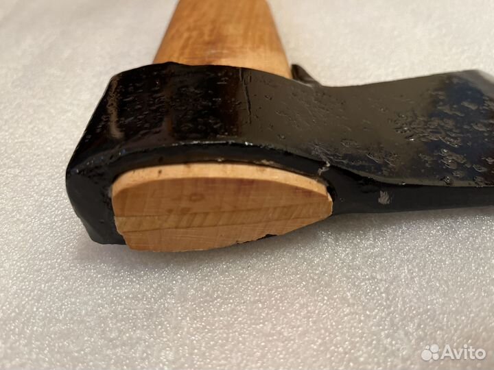 Топор СССР 1954г