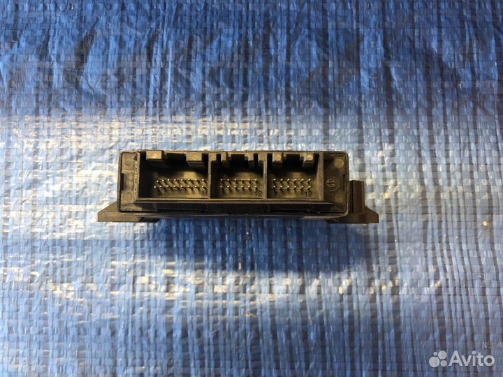 Б/У Б/У Блок управления парктроником Audi A6 Al