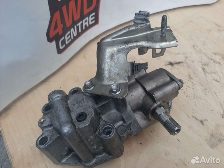 Тнвд audi Q7 (4L) 4.2 / A6 (4F, C6) 4.2 / A4