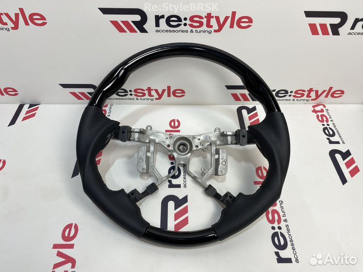 Руль Toyota Allion 260 Sport Design