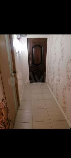 2-к. квартира, 44 м², 3/5 эт.