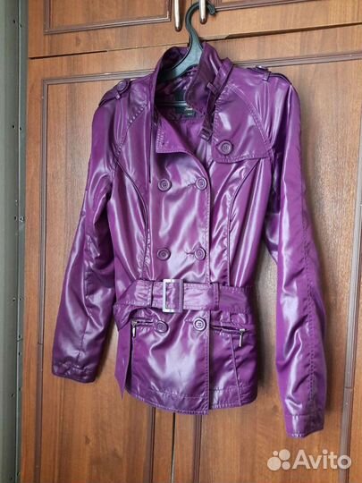 Куртка женская