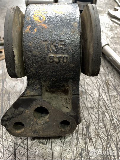 Опора двигателя (подушка двс) hyundai Sonata