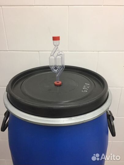 Ёмкость под брагу