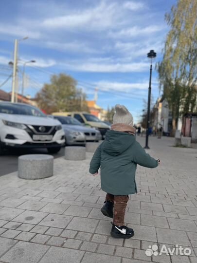 Куртка zara