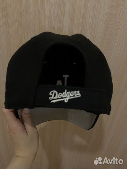 Бейсболка кепка Лос-Анджелес Los Angeles Dodgers