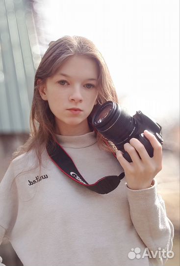 Фотограф