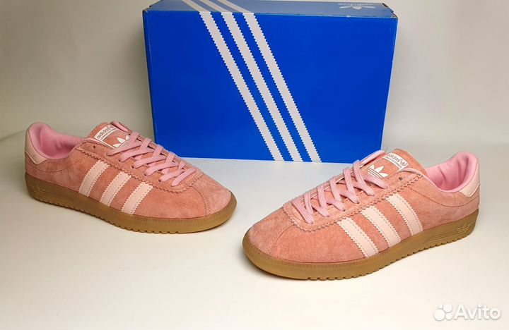 Кроссовки adidas bermuda