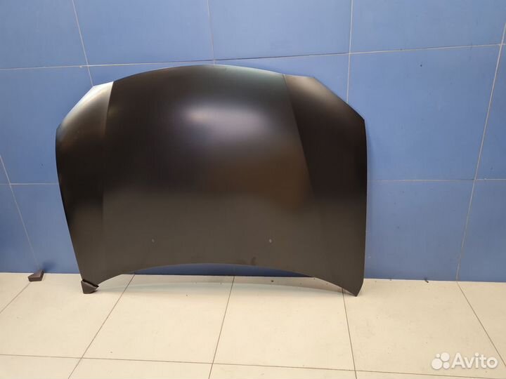 Капот Mitsubishi Outlander CW XL 2006-2012