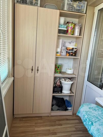 1-к. квартира, 36,4 м², 4/5 эт.