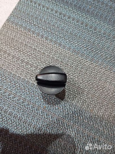 Ручка отопителя Volkswagen Passat b5