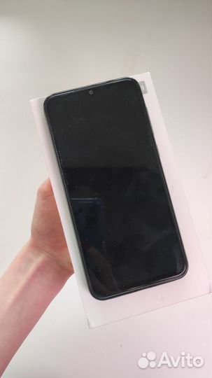 Xiaomi Mi 9 SE, 6/64 ГБ
