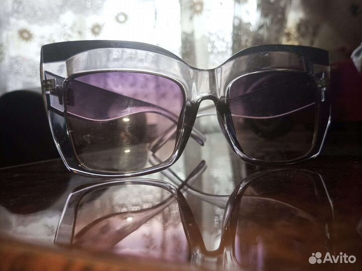 Солнцезащитные очки женские