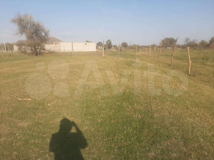 Участок 15 га (СНТ, ДНП)