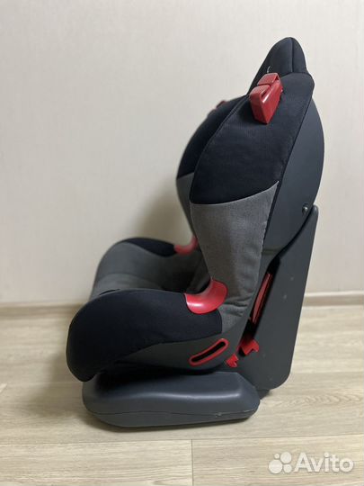 Детское автокресло от 9 до 25 кг