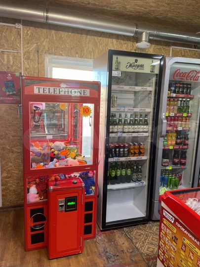 Торговая площадь, 65 м²