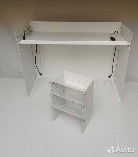 Полка на стол 