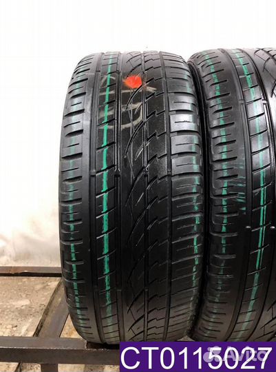 Continental CrossContact UHP 245/45 R20 103V