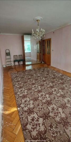 Комната 15 м² в 3-к., 5/16 эт.