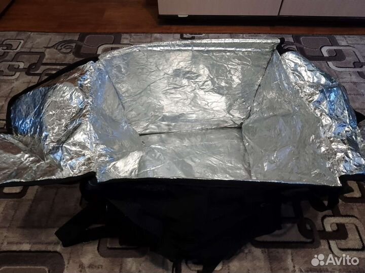 Сумка термос