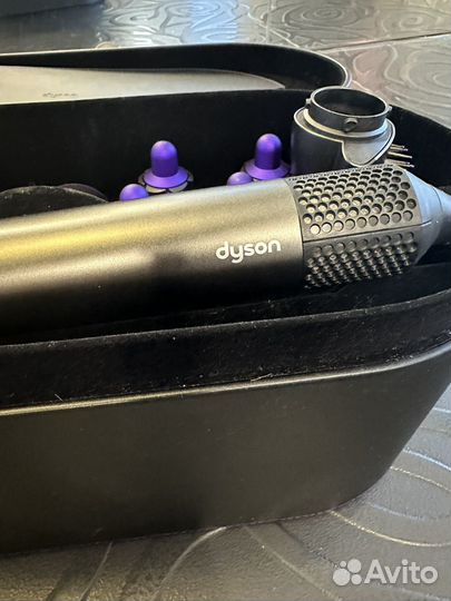 Стайлер dyson оригинал