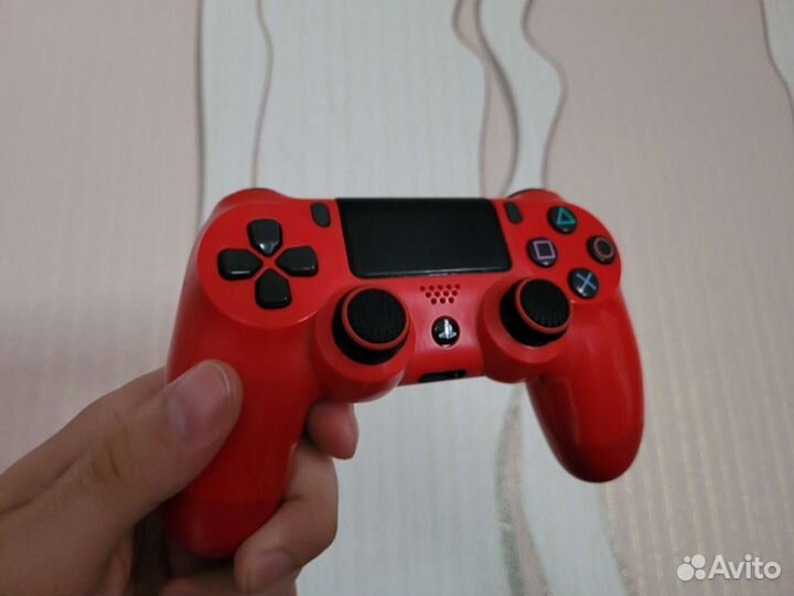 Dualshock 4 v2 Геймпад PS4