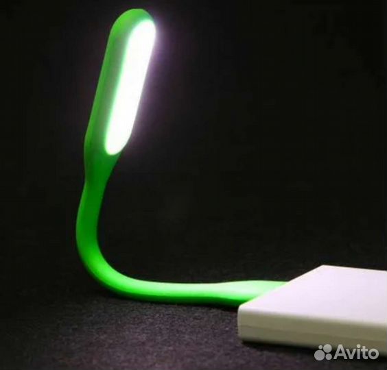 Светильник USB 5в