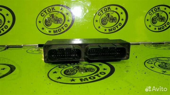 Блок эбу Suzuki bandit GSF1250S