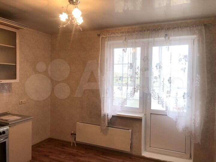 2-к. квартира, 65,1 м², 4/17 эт.