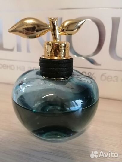 Парфюмерная вода