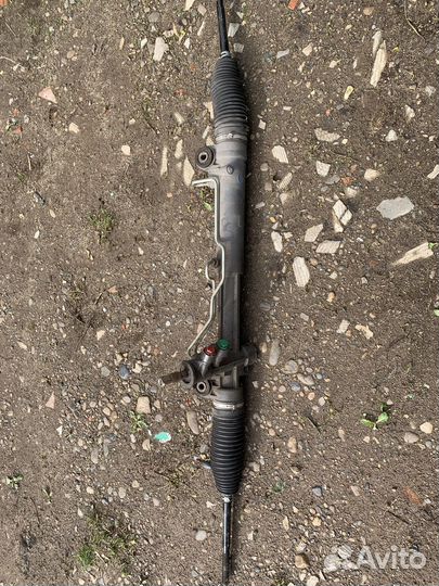 Рулевая рейка chrysler 300c