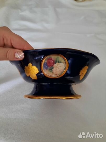 Ваза Lefard Англия