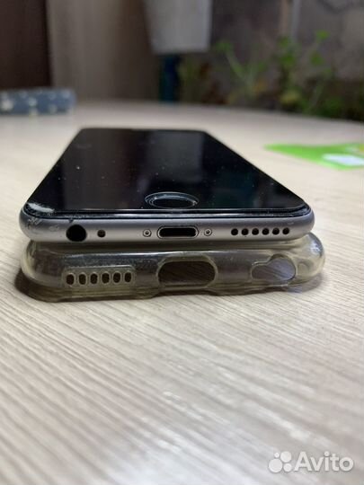 iPhone 6S, 64 ГБ