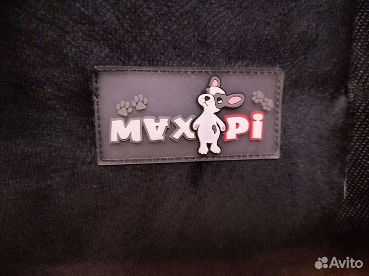 Переноска для собак и кошек