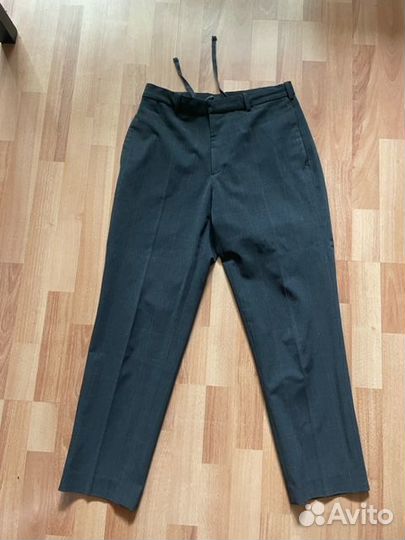 Брюки мужские