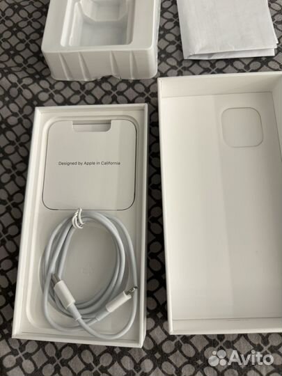 iPhone 12, 128 ГБ