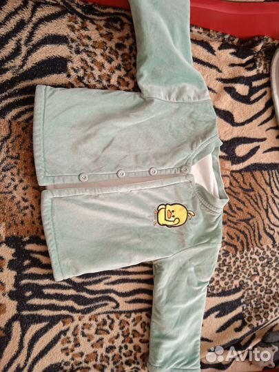 Костюм тройка