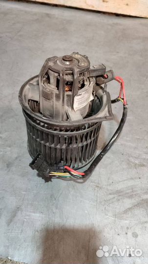 Моторчик печки Saab 9-5 2001 W963968J