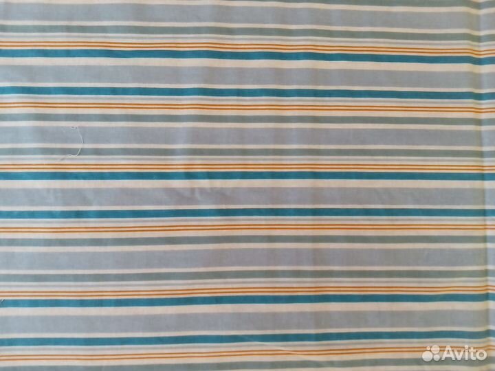 Ткань ситец хб 0,8 * 3,00