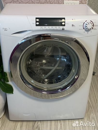 Стиральная машина бу