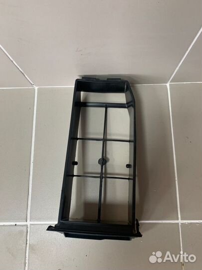 Корпус воздушного фильтра Renault Duster 2 (Hjd) 2