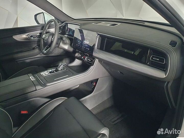 GAC GS8 2.0 AT, 2024