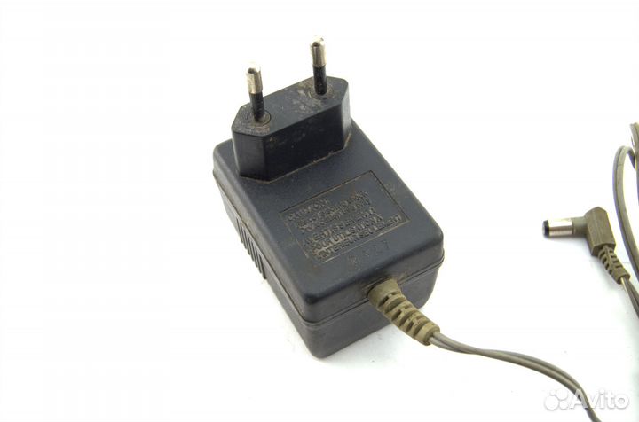 Блок питания Panasonic 12V