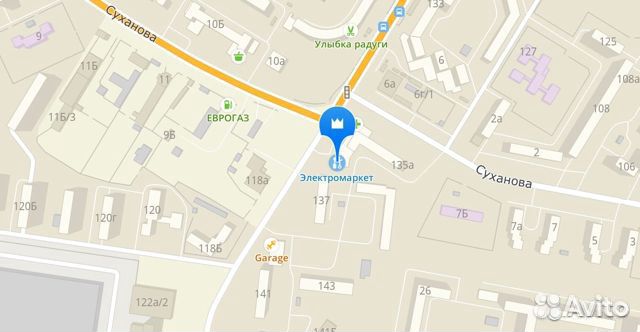 Толщиномеры Etari лкп CHY-115