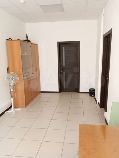 Кабинет для работы массажиста