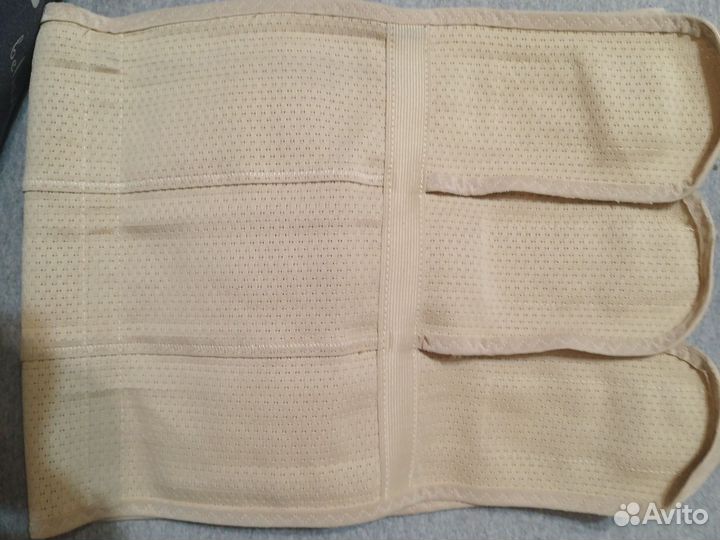 Бандаж послеоперационный на брюшную полость