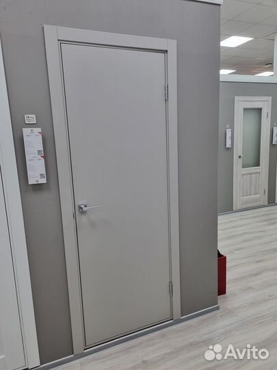 Двери межкомнатные