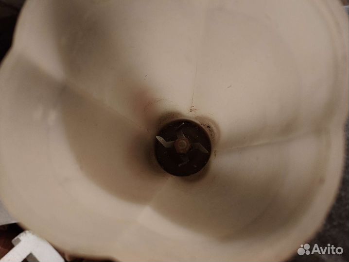 Блендер СССР